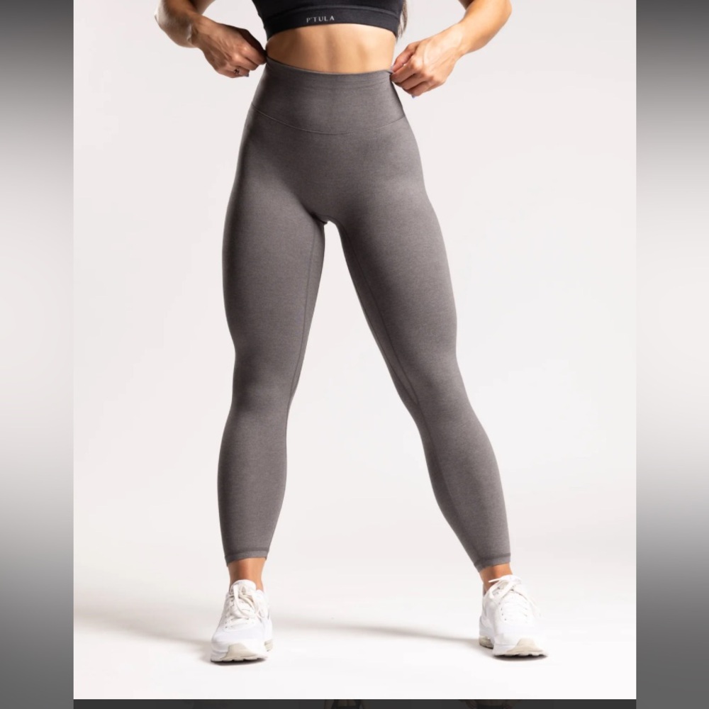 P’TULA BAREPRO Legging : 23" Thunder